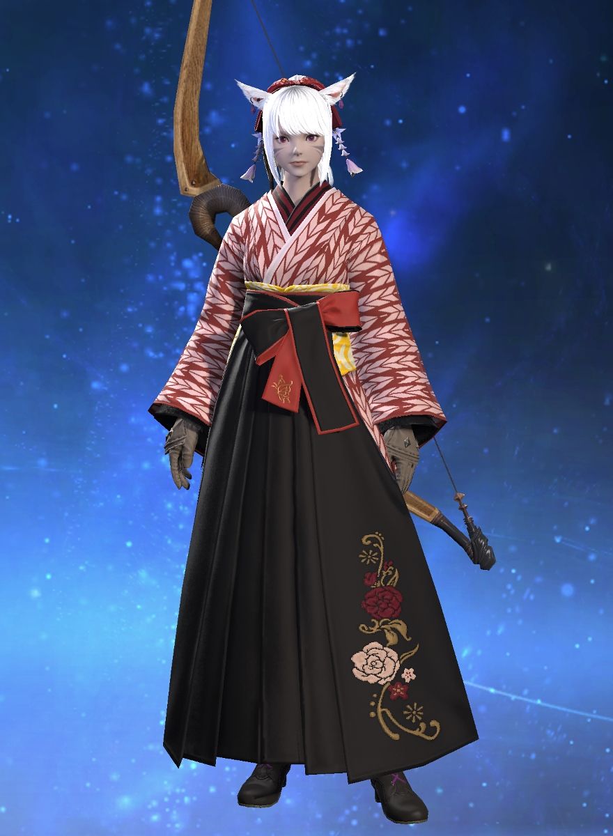 Momiji Marimo