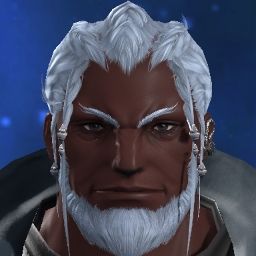 Stilgar Abyssin
