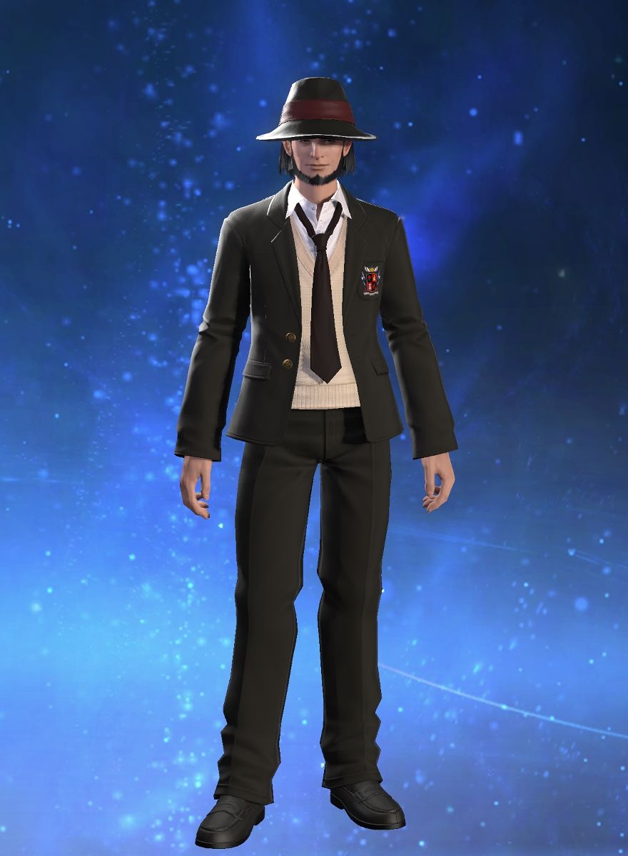 Daisuke Jigen