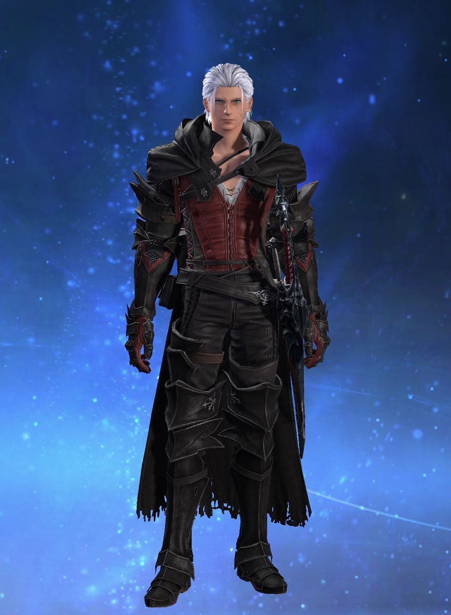Noctis Rosfield