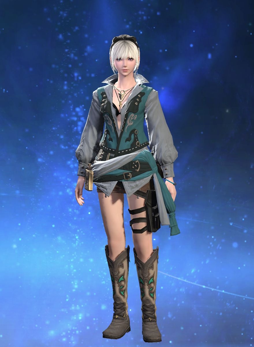 Alma Argent
