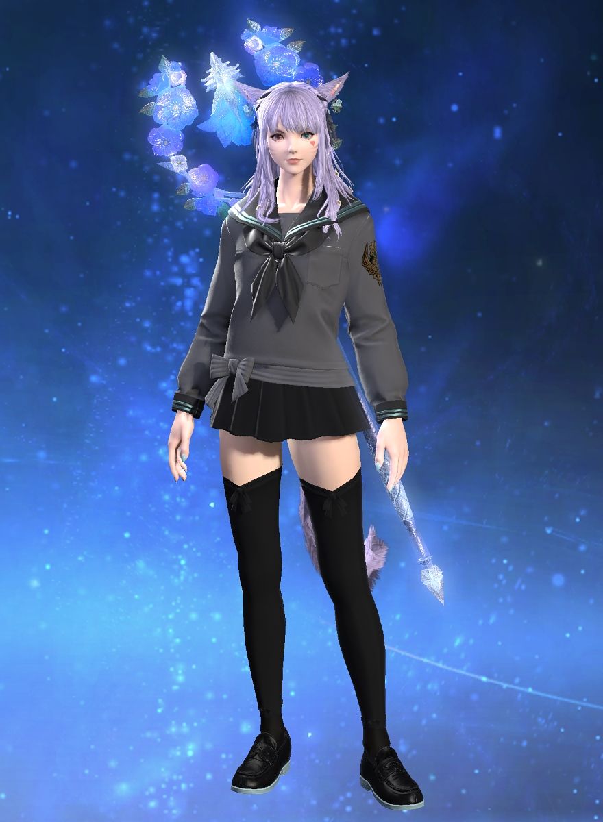 Aristia Crystalsong