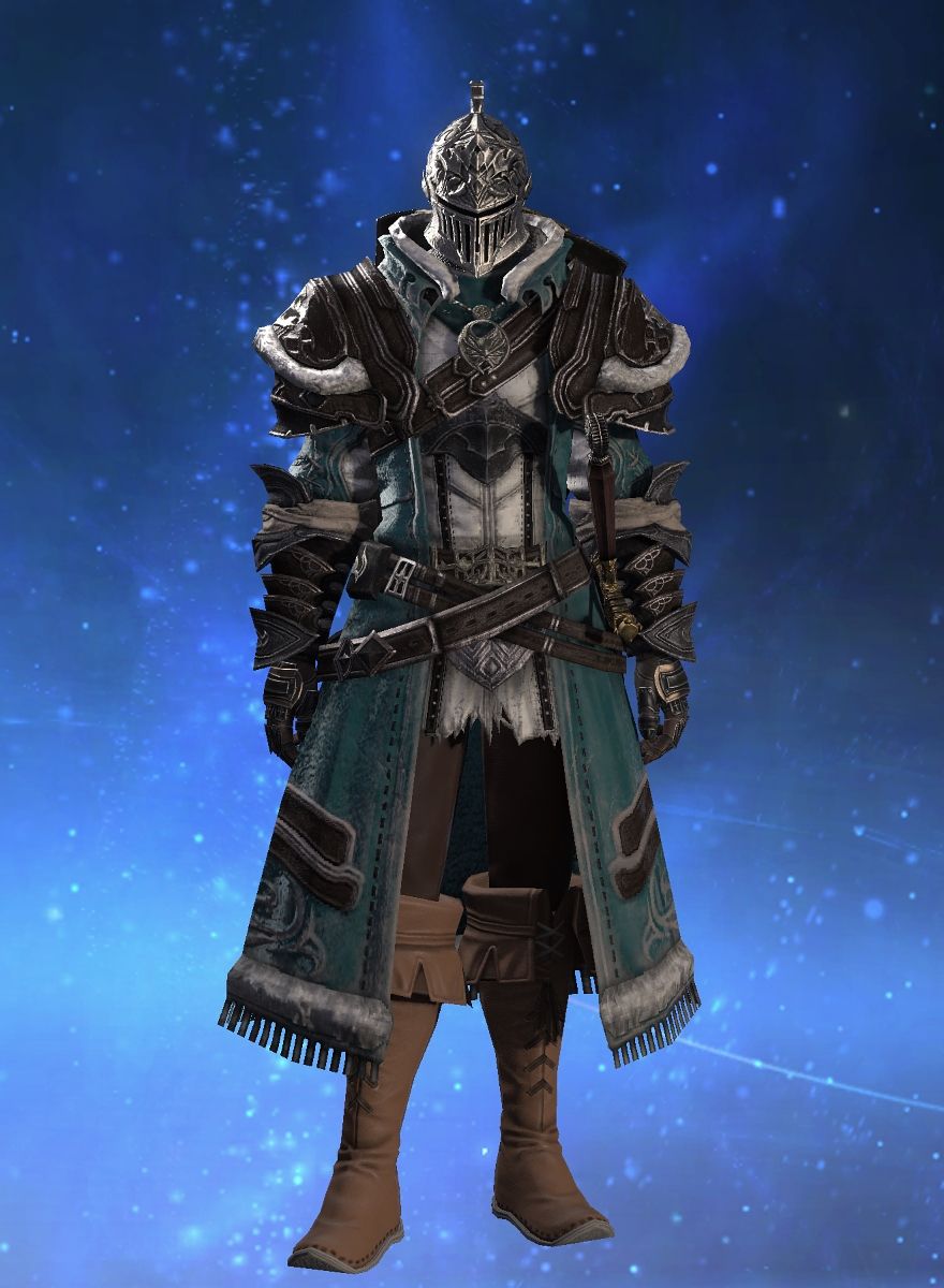Gwyn Cinder