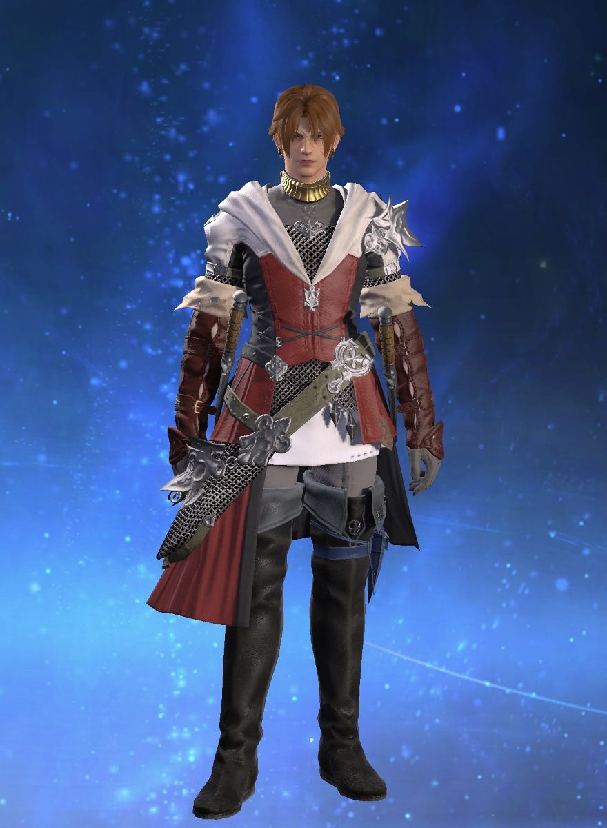 Ren Hattori