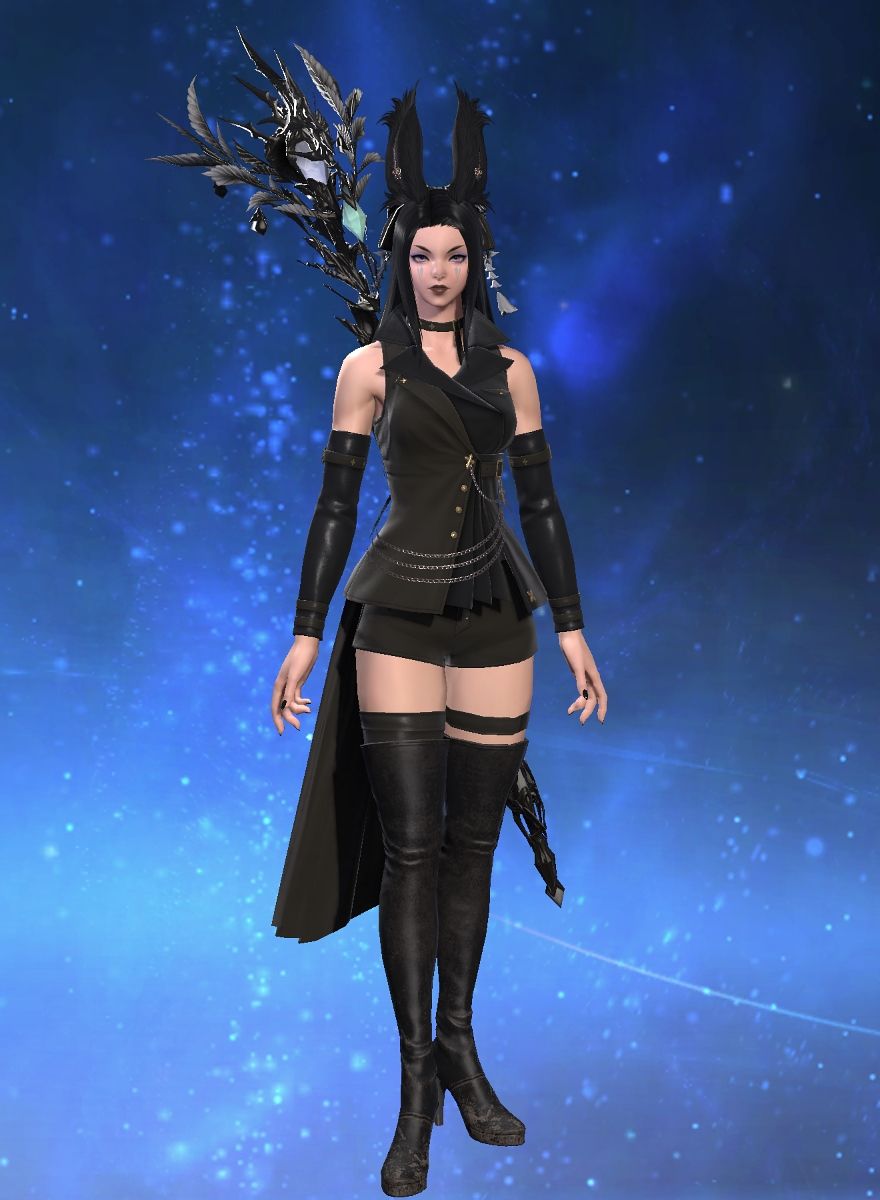 Eluvei Elspeth