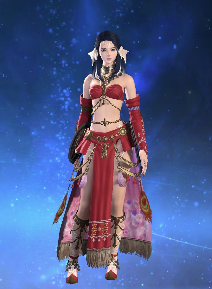 Powder Tempest