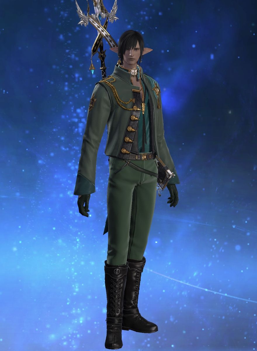 Valerian Norbertillon