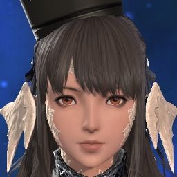 Luna Everheart