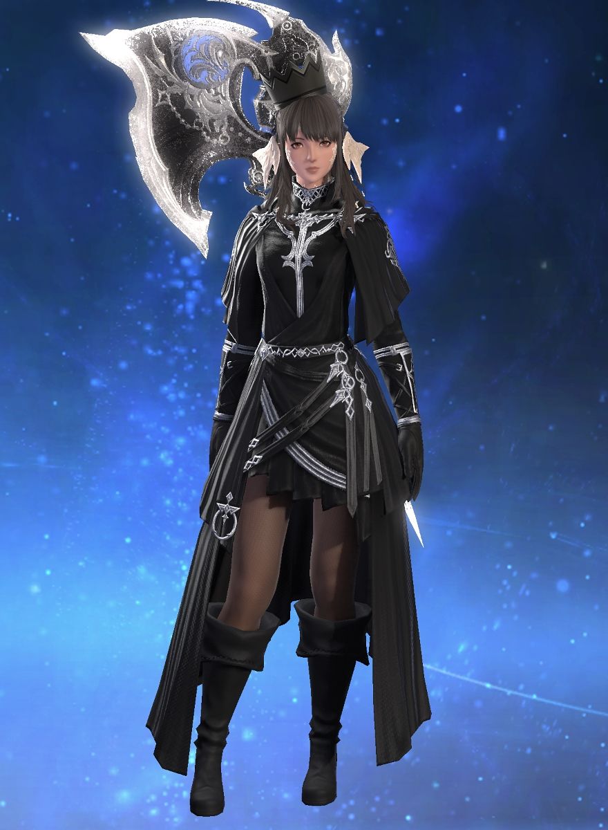 Luna Everheart