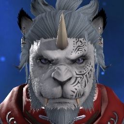 Kimahri Yeti