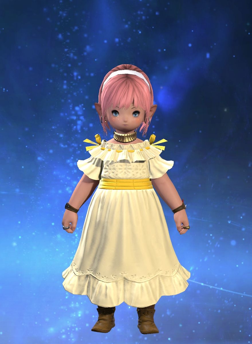Tawni Tot