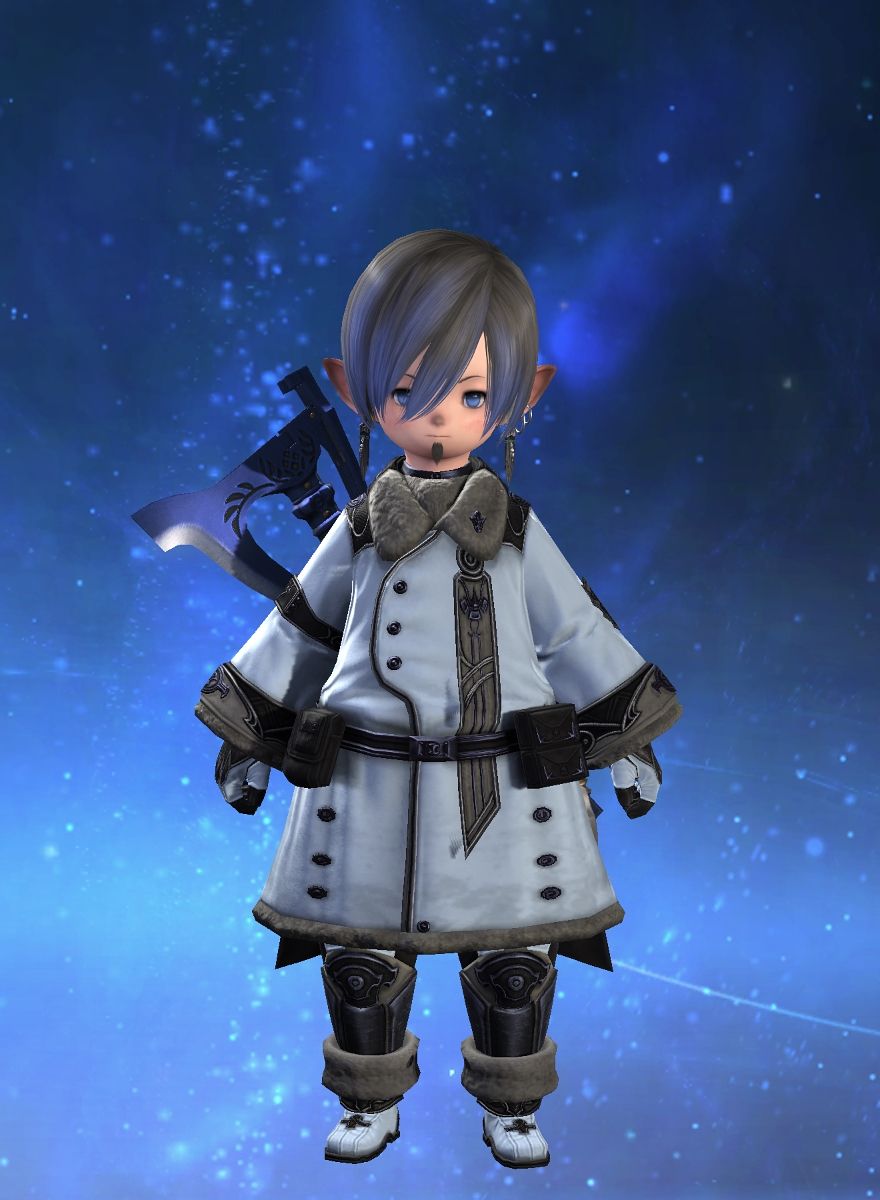 Bazzy Lalafelli