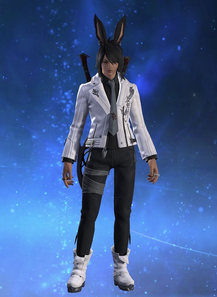 Icarus Noir