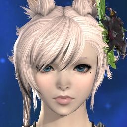 Bunny Bee