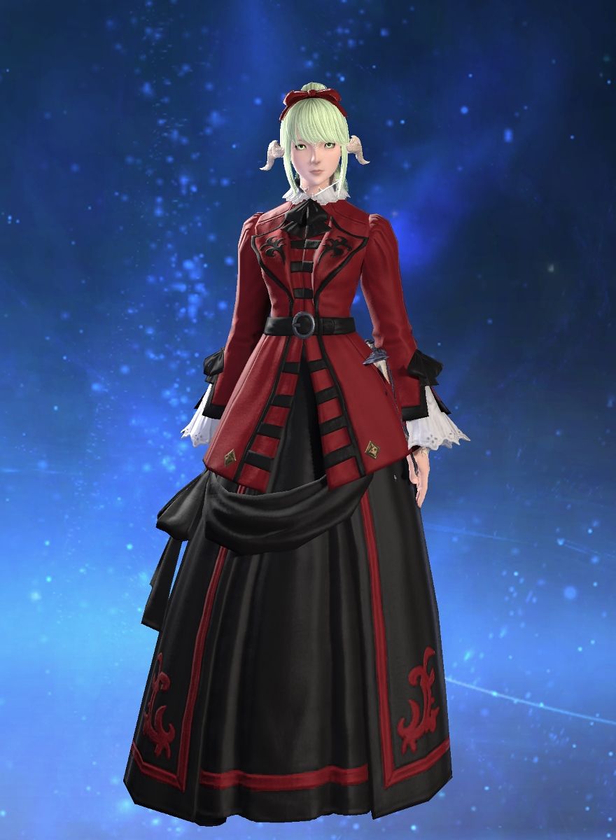 Kure Michiko