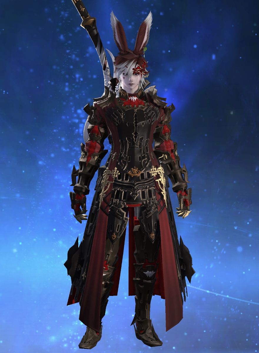 Xen Foxe