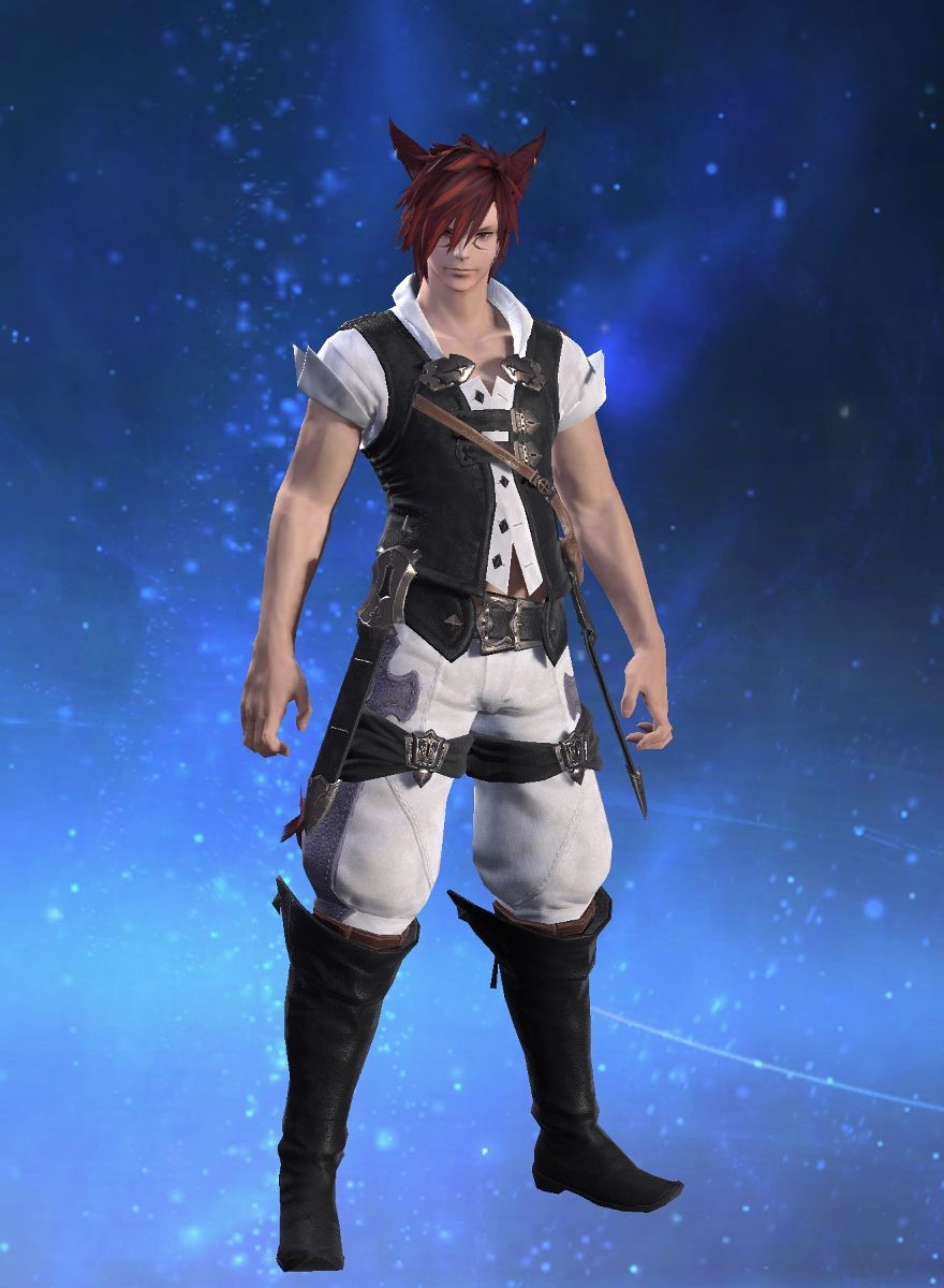 Frewenji Go