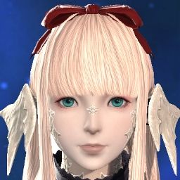 Thynia's Avatar