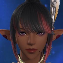 Karethia Trixie