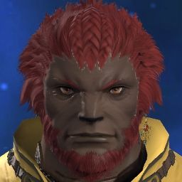 Ganondorf Dorf