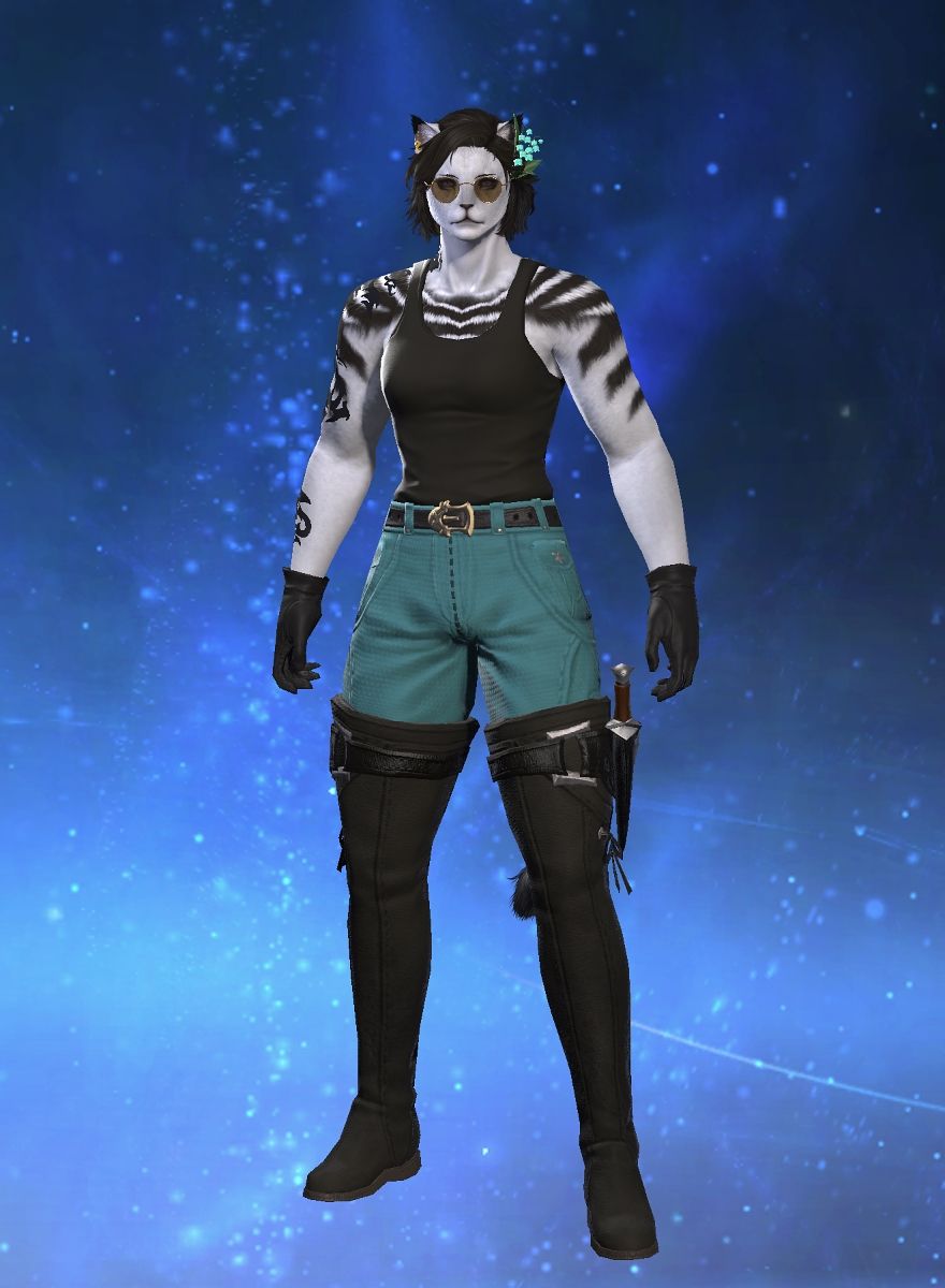 Lihala Moonlight