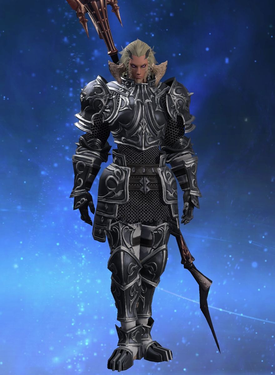 Calseto Dorskin