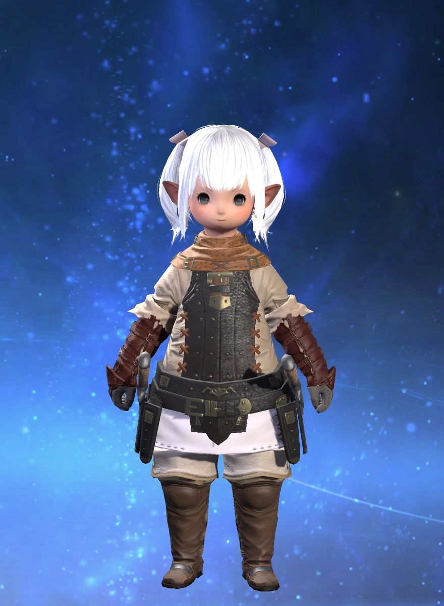 Minifae Myu