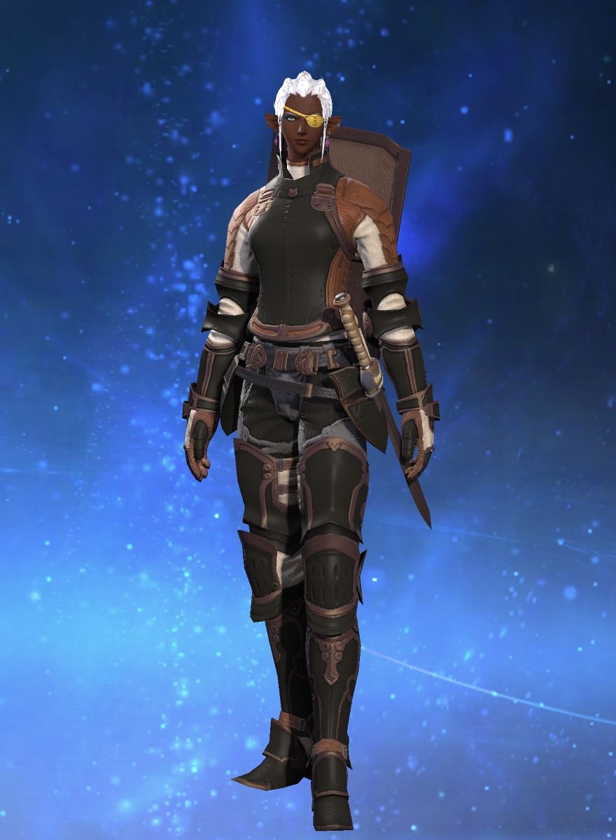 Luna Firesky