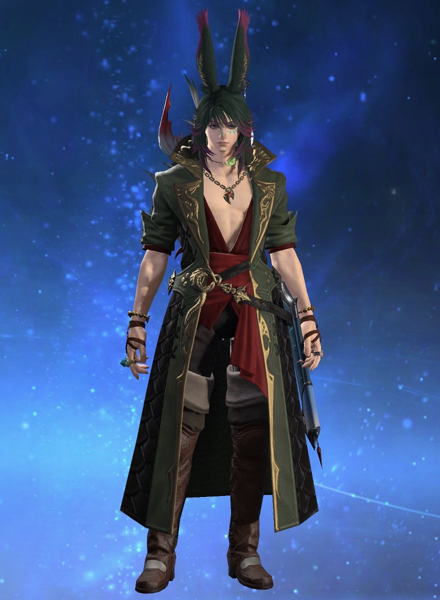 Tempest Crypthollow