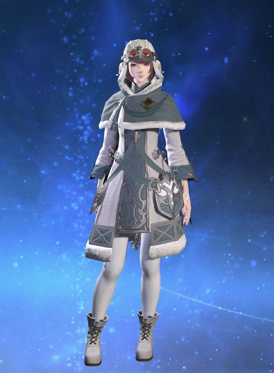Myr Yuzuka