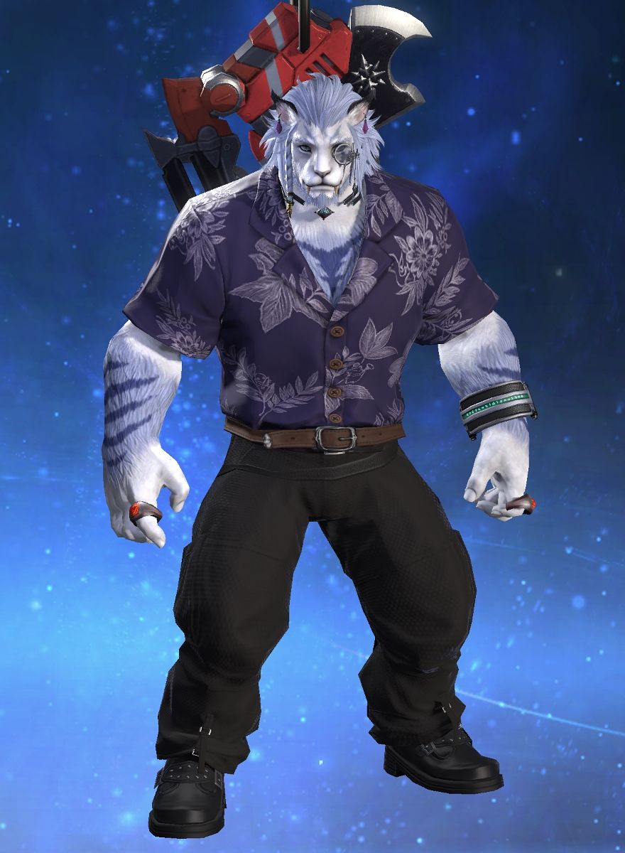 Leonhart Alexander