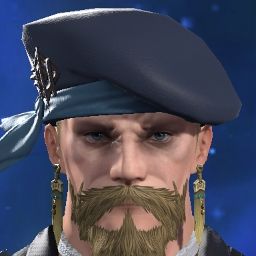 Fenrir Moonfang