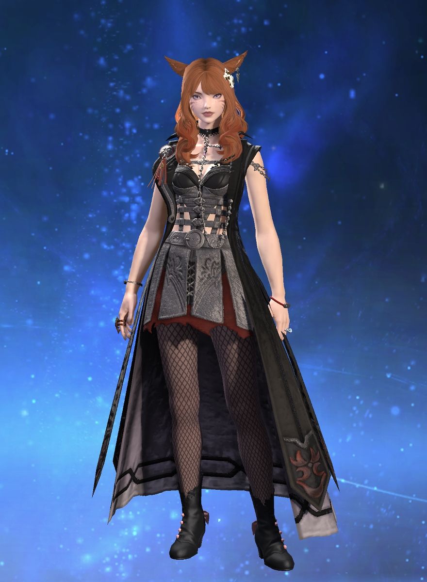 Aria Fray