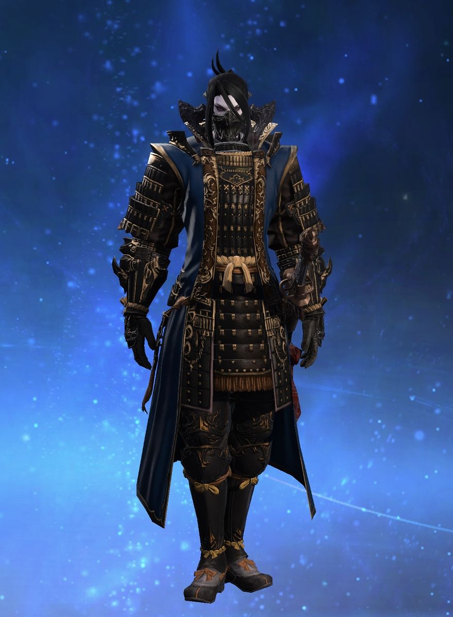 Allagan Prime