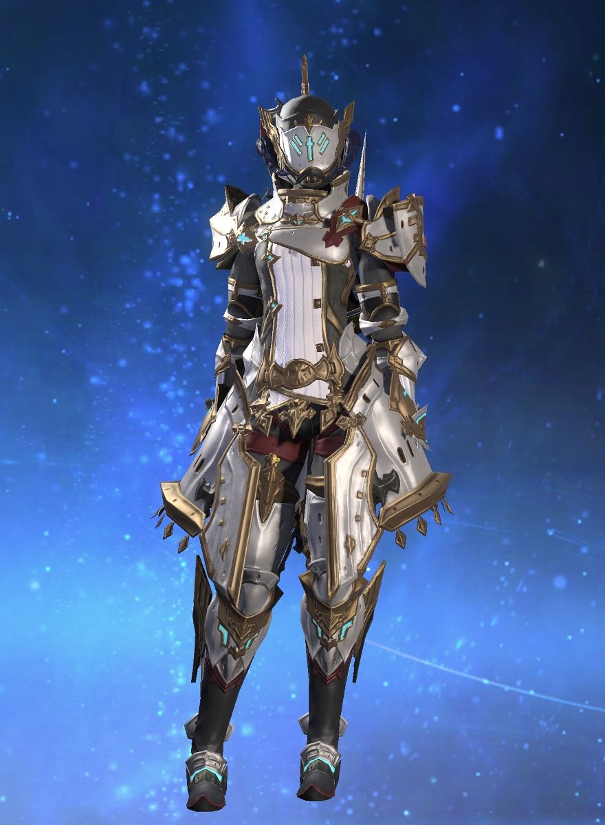 Selinasong Nightblade
