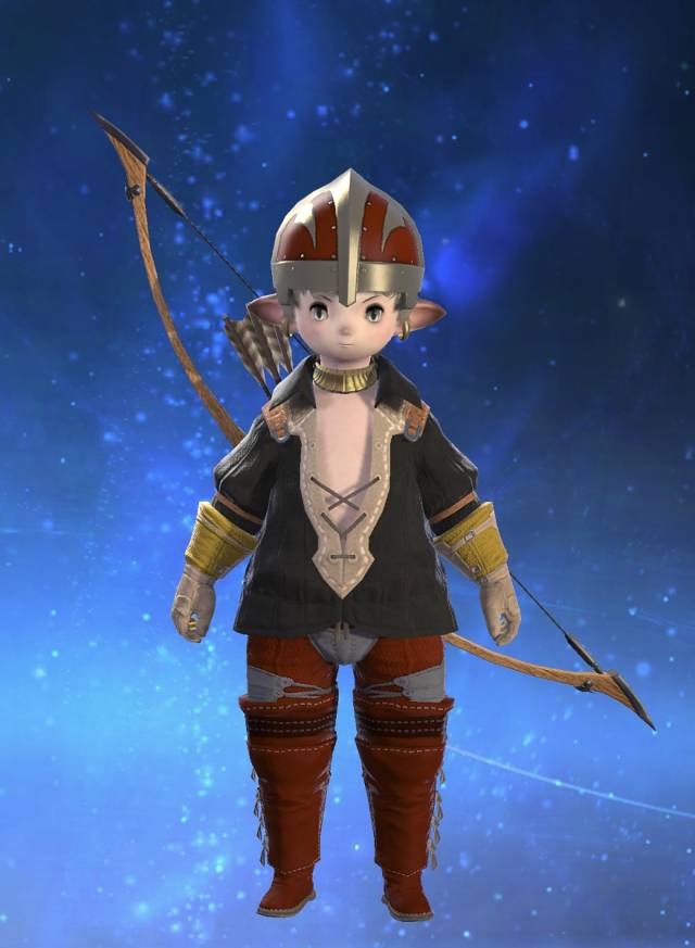 Brae Halfwind