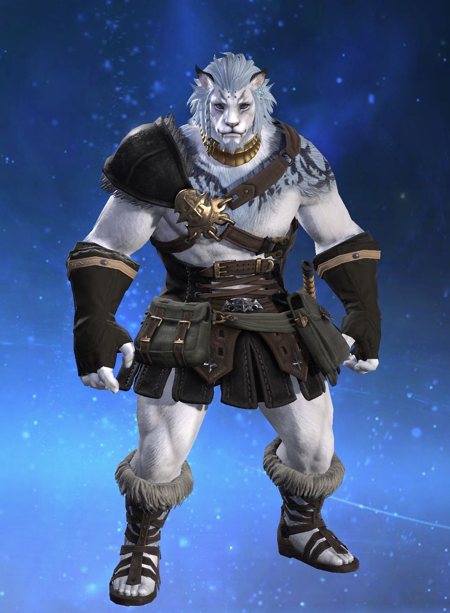 Silveaus Winterfang