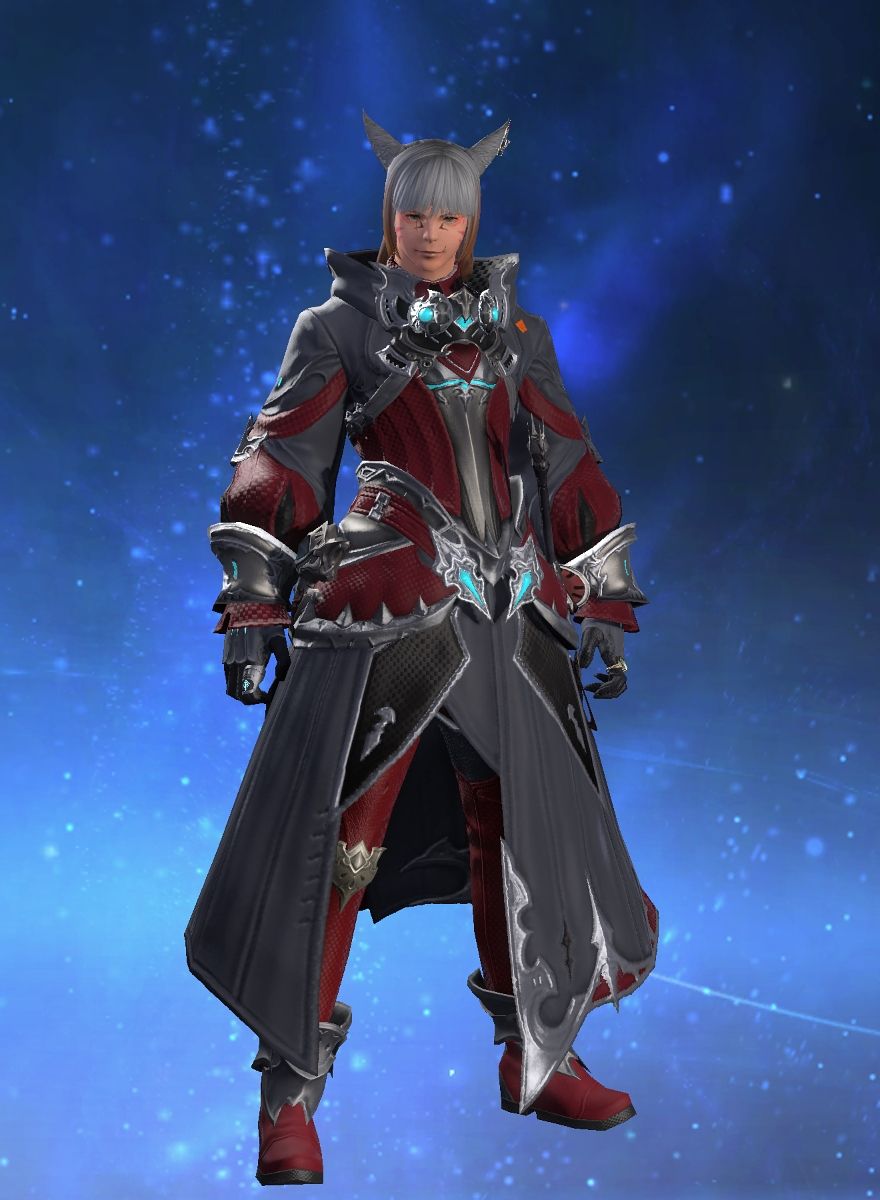 Dadd Mage