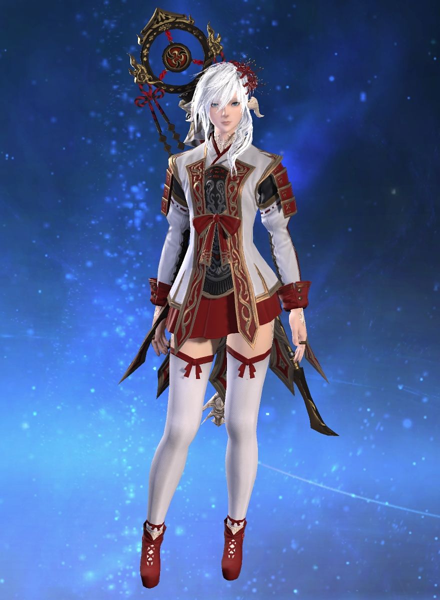 Haqua Toudou
