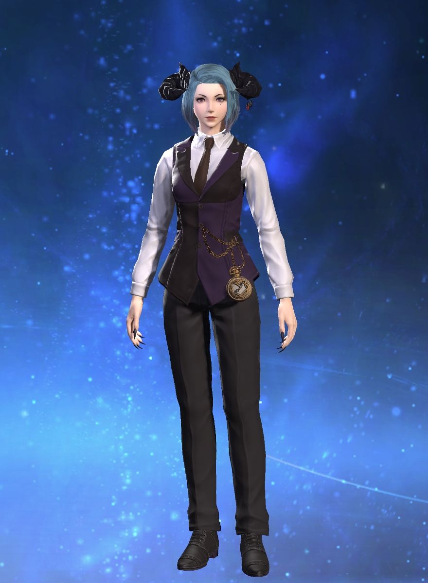 Kamilla Amaterasu