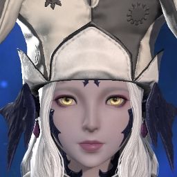 Tsagaday Eclipsechild