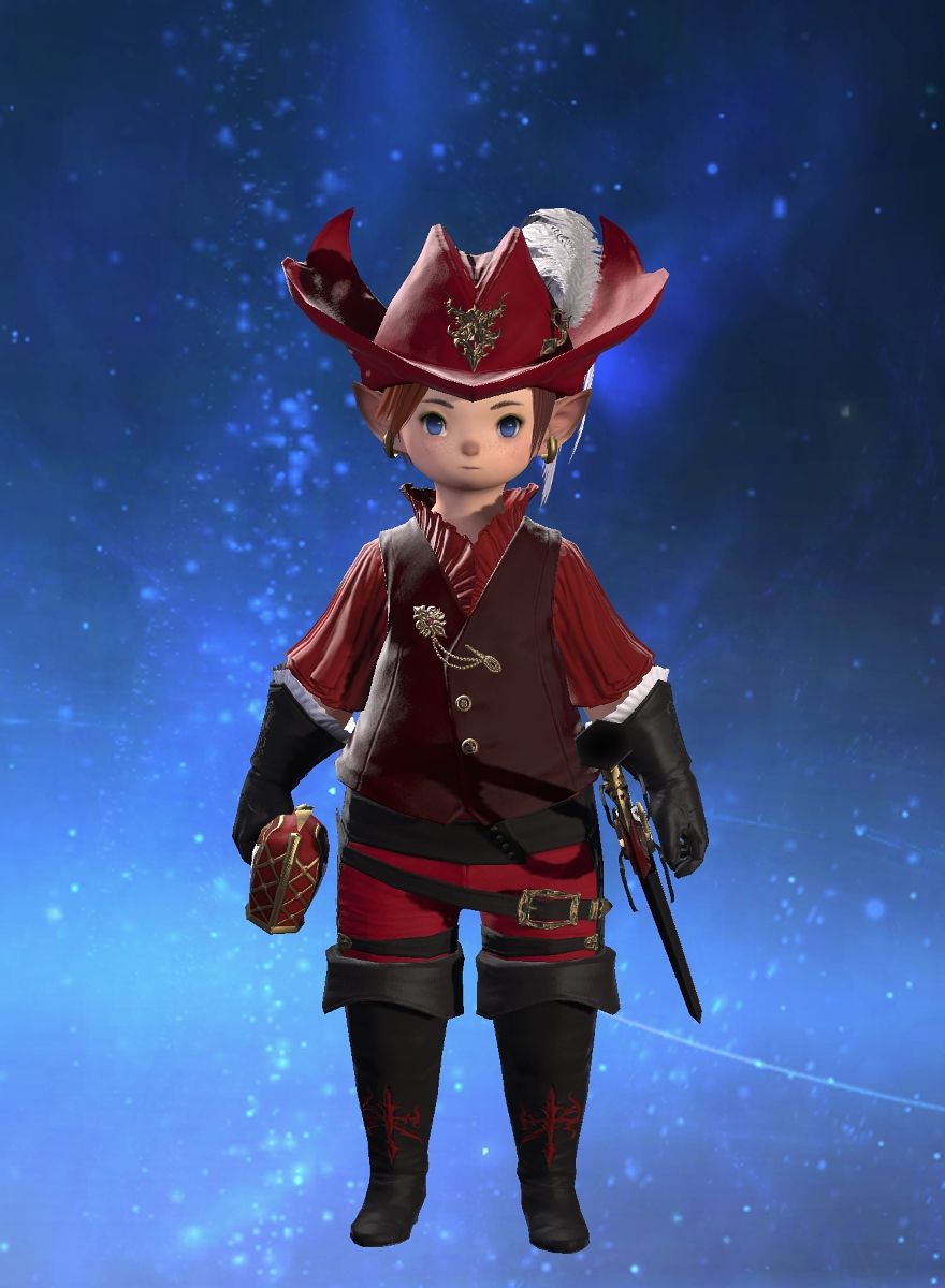 Lalafele Fele