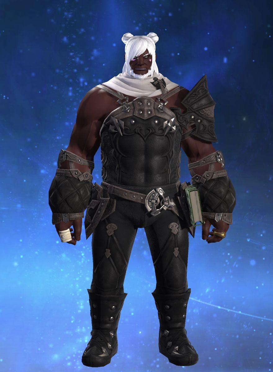 Kofi Makehr