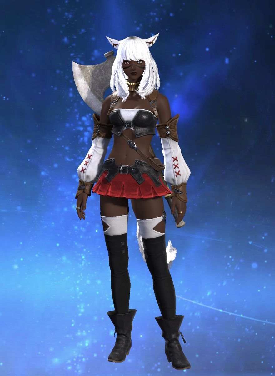 Kitsune Hexen