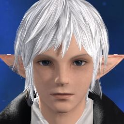 Alphinaud Levielleur