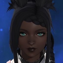 Sarayne Hawke