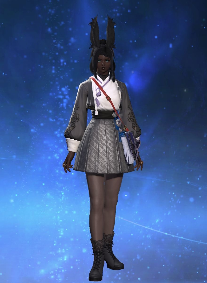 Sarayne Hawke