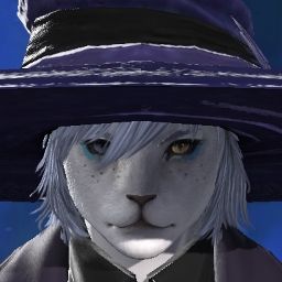 Madame Rat