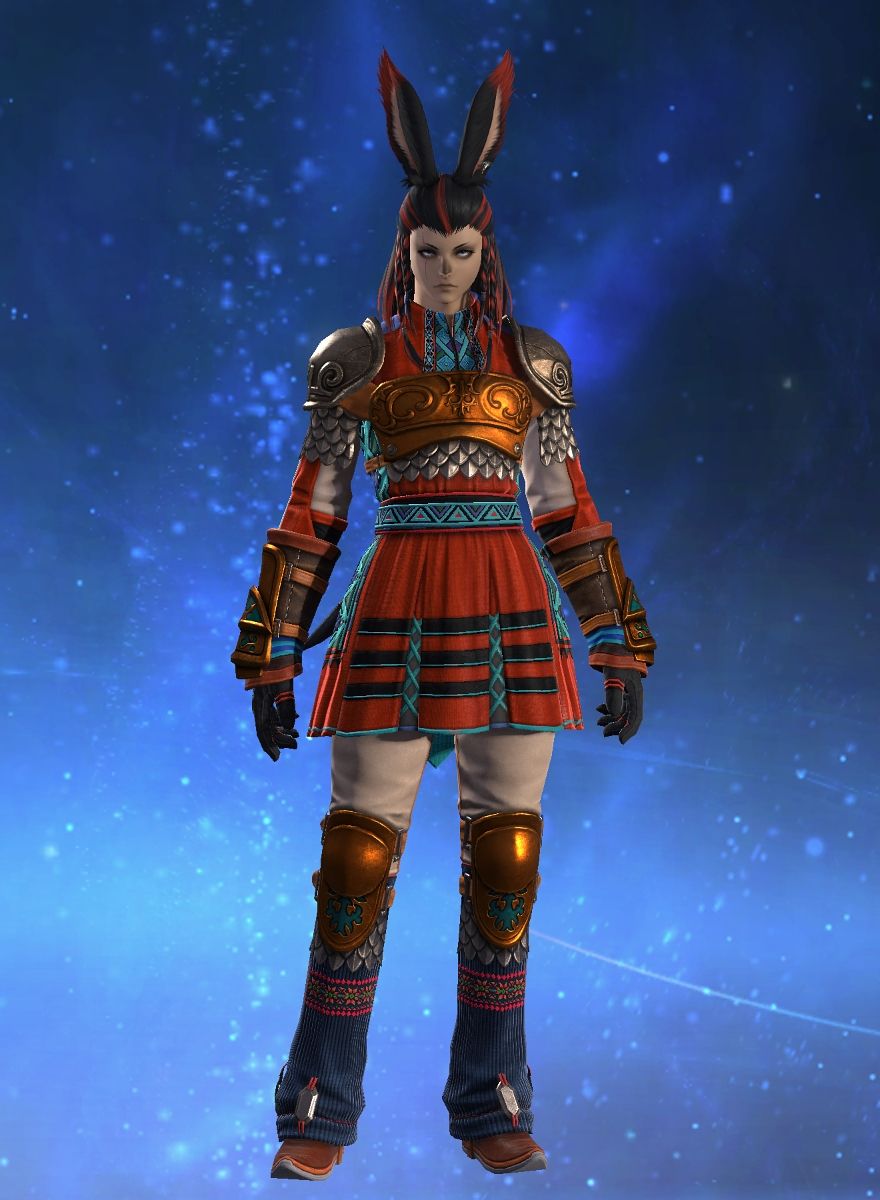 Randolf Ironheart