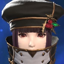 Masshi's Avatar